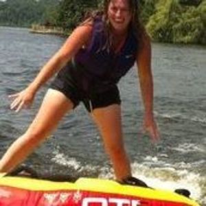 Meet your Posher, Bethany